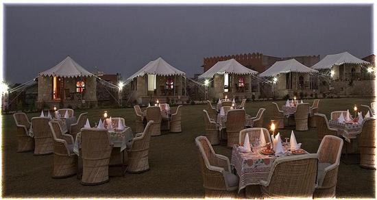 Pushkar Bagh